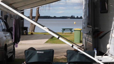 Ski Club Holiday Park - Great Ocean Road Tourism 1