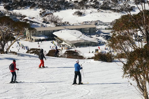 Smiggins Chalet Apartments - Great Ocean Road Tourism 0
