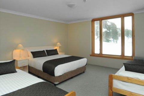 Smiggins Chalet Apartments - Great Ocean Road Tourism 1