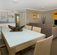 South Pacific Apartments - Great Ocean Road Tourism