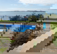 Spalding Lodge Unit 2 - Great Ocean Road Tourism