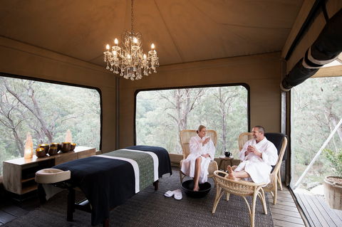 Spicers Sangoma Retreat - Great Ocean Road Tourism 2