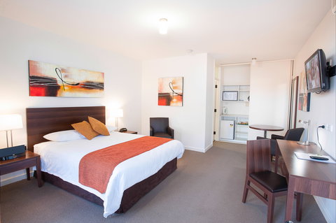 Standpipe Golf Motor Inn - Great Ocean Road Tourism 1