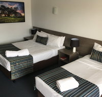 Sugar Country Motor Inn - Great Ocean Road Tourism