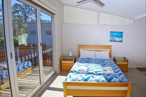 Sun Worship Crescent Head Eco Villas - Great Ocean Road Tourism 0