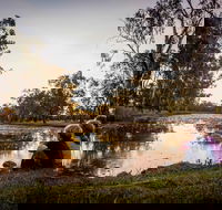 Swagsman Motor Inn - Great Ocean Road Tourism