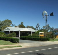 Tambo Mill Motel and Caravan Park