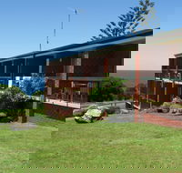Tathra Hotel - Motel - Great Ocean Road Tourism