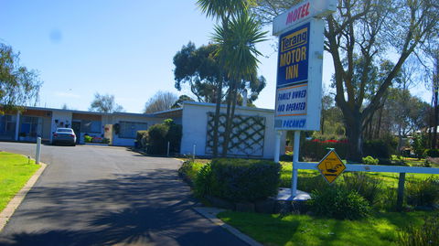 Terang Motor Inn - Great Ocean Road Tourism 1
