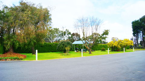 Terang Motor Inn - Great Ocean Road Tourism 2