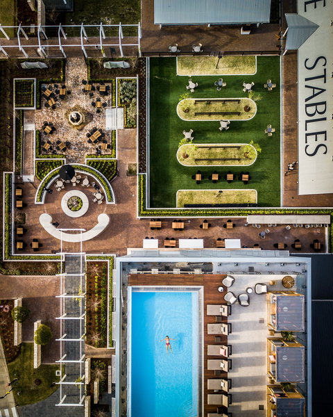 The William Inglis Hotel - Great Ocean Road Tourism 0