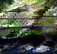 The Oasis and Wellness Centre  at One Mile Beach - Great Ocean Road Tourism
