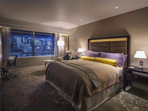 The Star Grand Hotel And Residences - Great Ocean Road Tourism 0