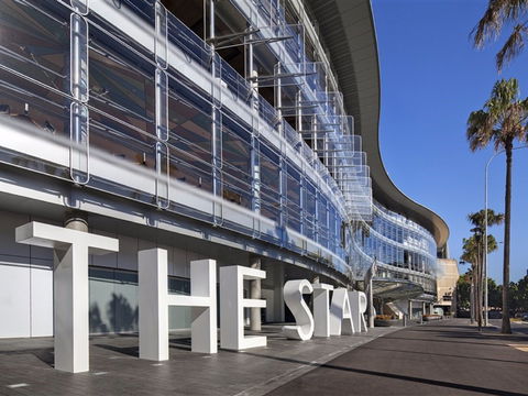 The Star Grand Hotel And Residences - Great Ocean Road Tourism 1