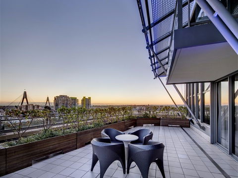 The Star Grand Hotel And Residences - Great Ocean Road Tourism 2