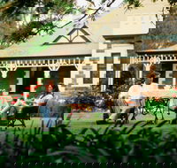 The Lodge Country House - Great Ocean Road Tourism