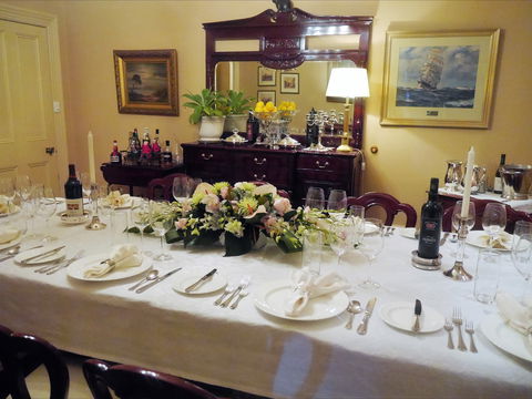 The Lodge Country House - Great Ocean Road Tourism 2