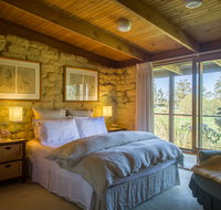 The Burrow at Wombat Bend Bed and Breakfast - Great Ocean Road Tourism