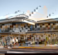 The Family Hotel Maitland - Great Ocean Road Tourism