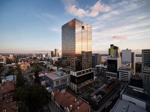 The Westin Perth - Great Ocean Road Tourism 0