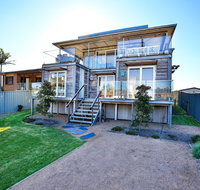 The Palings Pet Friendly Holiday Home - Great Ocean Road Tourism