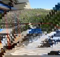 The Eco Lodge - Cox's River Rest - Great Ocean Road Tourism
