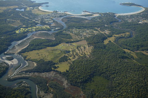 The Oaks Ranch And Country Club - Great Ocean Road Tourism 0