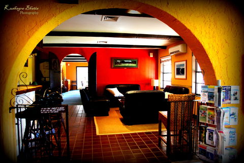 The Oaks Ranch And Country Club - Great Ocean Road Tourism 2