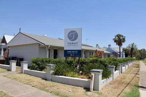 Tumut Apartments - Great Ocean Road Tourism 0
