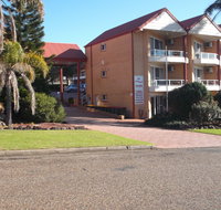 Ulladulla Harbour Motel  Another Sinclair's Property - Great Ocean Road Tourism