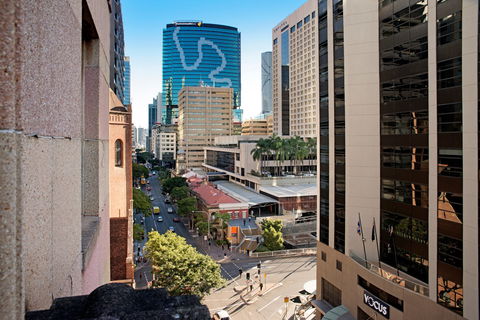 ULTIQA Rothbury Hotel - Great Ocean Road Tourism 1