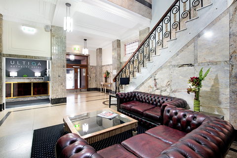 ULTIQA Rothbury Hotel - Great Ocean Road Tourism 2