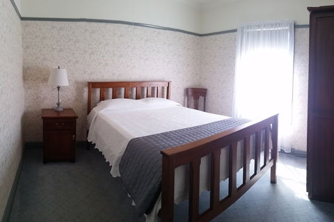 Wagga Wagga Country Cottages - Great Ocean Road Tourism 1