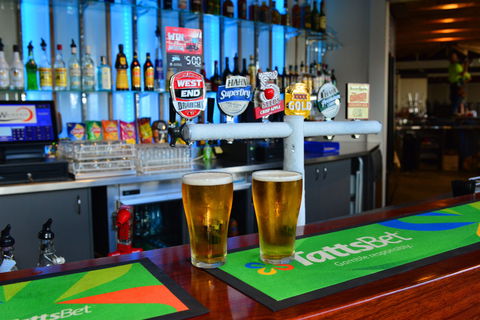 Waikerie Hotel Motel - Great Ocean Road Tourism 2