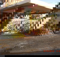 Walgett Motel - Great Ocean Road Tourism