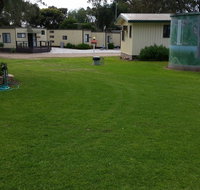 Wellington Caravan Park - Great Ocean Road Tourism