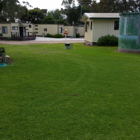 Wellington Caravan Park - Great Ocean Road Tourism 0