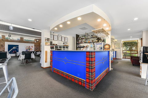 William MacIntosh Motor Lodge - Great Ocean Road Tourism 2