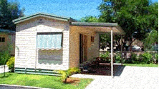 Wintersun Cabin and Caravan Park - Great Ocean Road Tourism