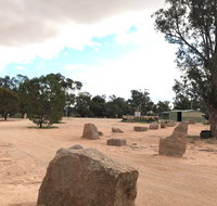 Wirrulla Caravan Park