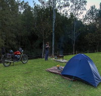 Woko campground - Great Ocean Road Tourism