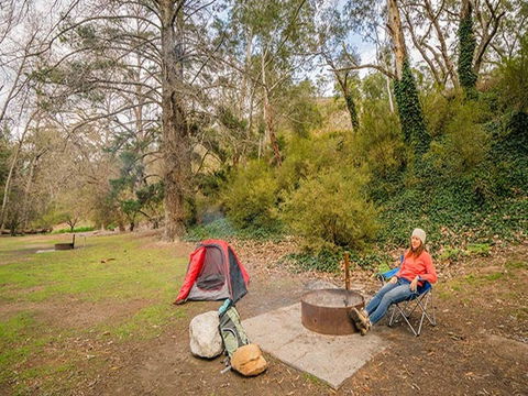 Wombeyan Caves Campground - Great Ocean Road Tourism 2
