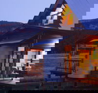 Woolshed Cabins - Great Ocean Road Tourism