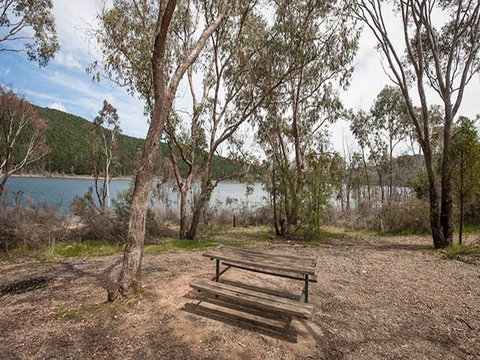 Yolde Campground - Great Ocean Road Tourism 0
