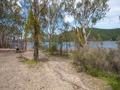 Yolde Campground - Great Ocean Road Tourism 2