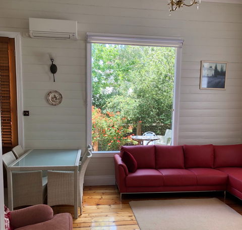 1880s Kananook Heritage House - Great Ocean Road Tourism 1