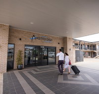 Aastro Dish Motor Inn - Great Ocean Road Tourism