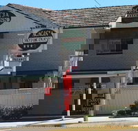 Acacia Motel - Great Ocean Road Tourism