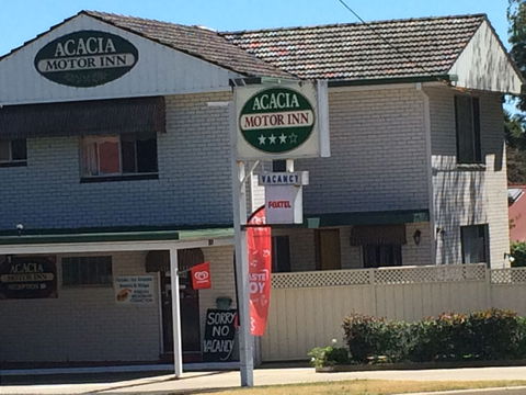Acacia Motel - Great Ocean Road Tourism 0