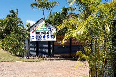 The Palms Hervey Bay - Great Ocean Road Tourism 11